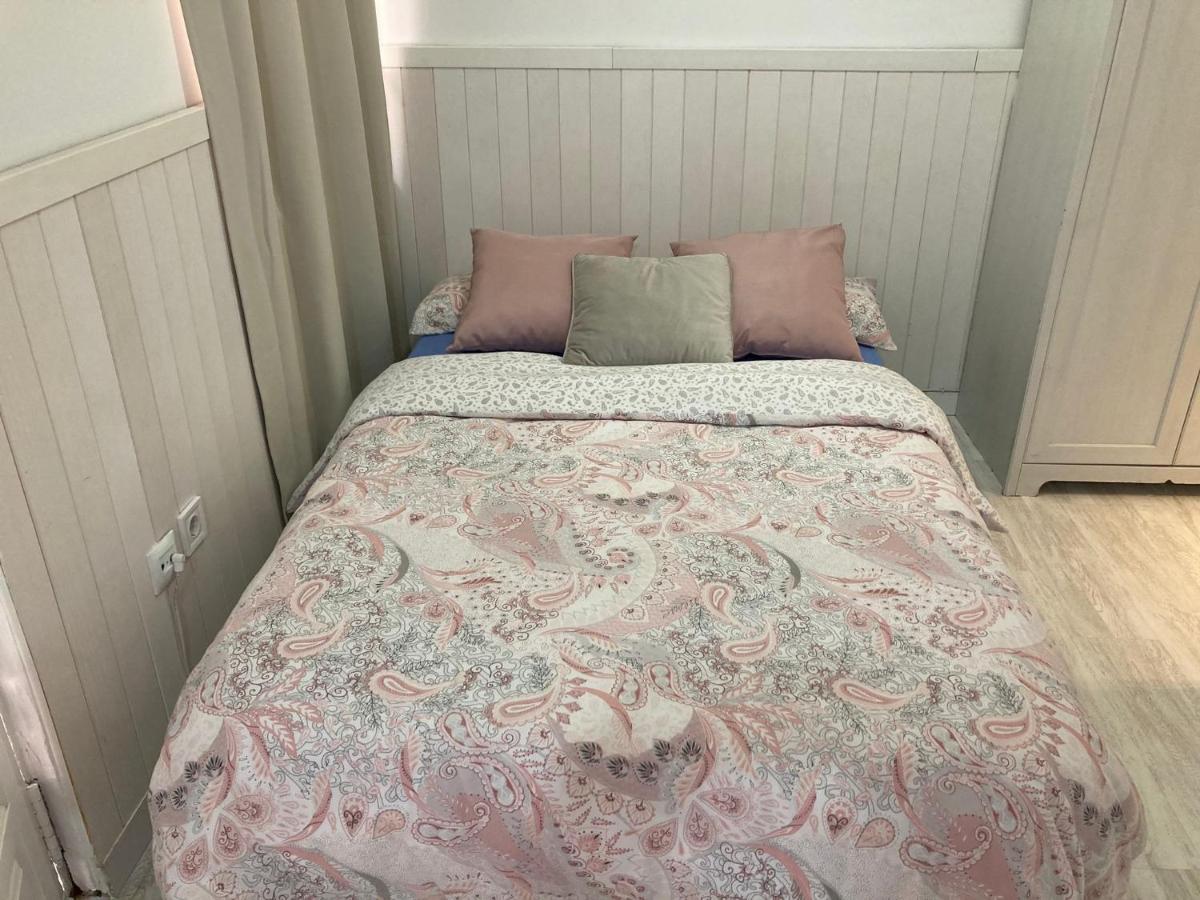 2-Estudio Zona Chamberi Quevedo Apartment Мадрид Екстериор снимка
