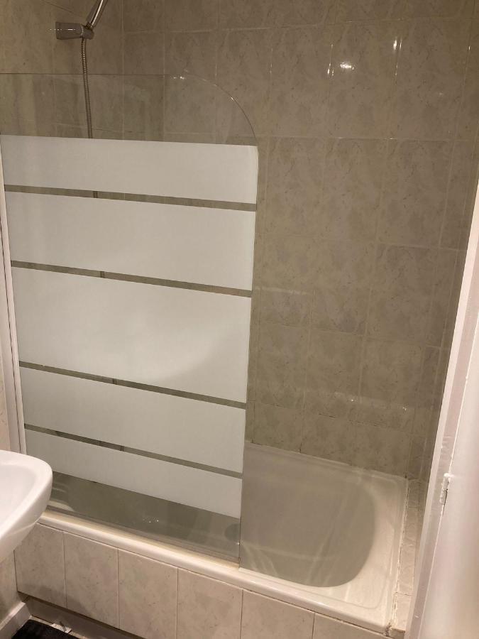 2-Estudio Zona Chamberi Quevedo Apartment Мадрид Екстериор снимка