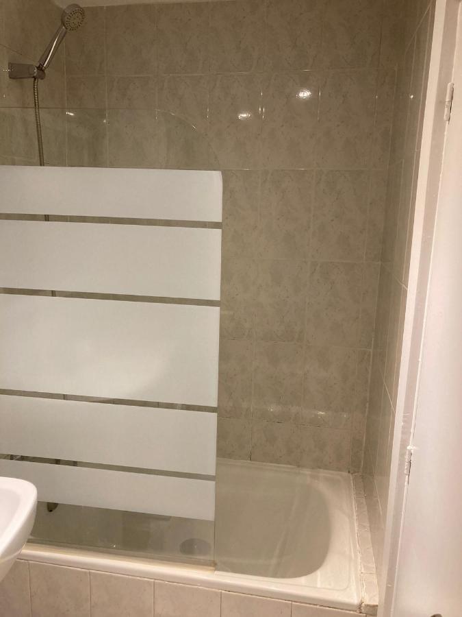 2-Estudio Zona Chamberi Quevedo Apartment Мадрид Екстериор снимка